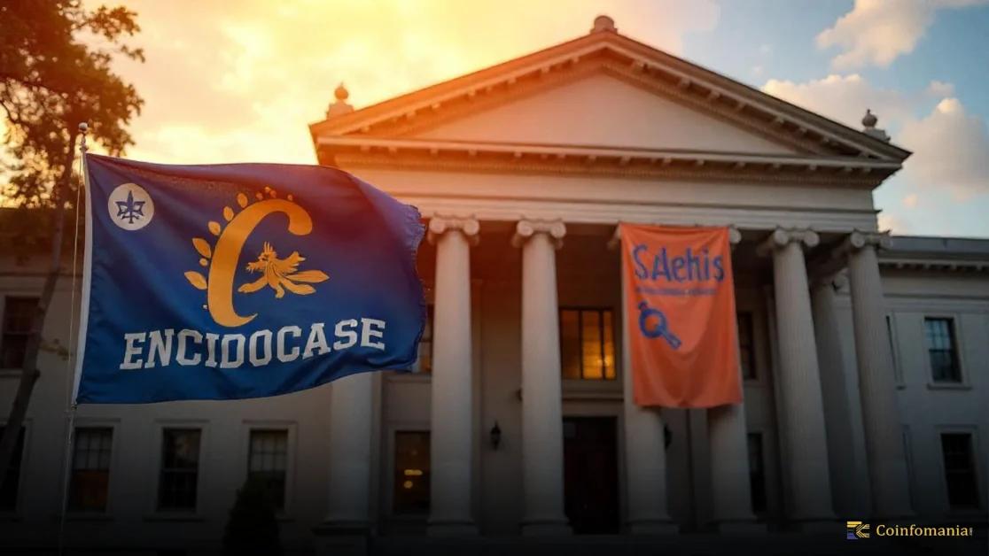 South Carolina Drops Coinbase  Staking Lawsuit & Introduces Bitcoin Reserve Bill