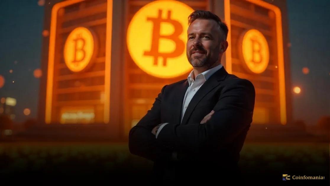 Michael Saylor Bitcoin Vision: How MicroStrategy’s Investment Strategy is Shaping the Future of Cryptocurrency