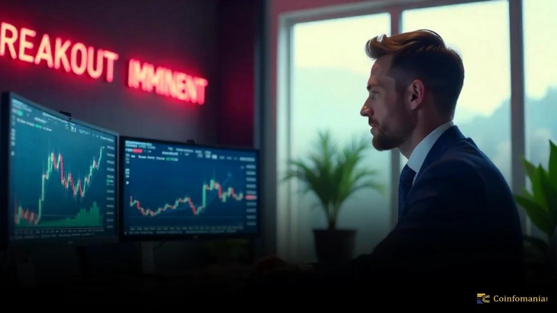 XRP Price Ready for a $2.60 Breakout: The $2.89 Billion Open Interest Could Spark a Rally!