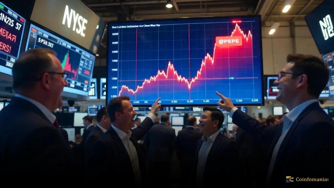 Bitcoin Well Stock Boost: $5M ATM Program to Drive Independence and Innovation!