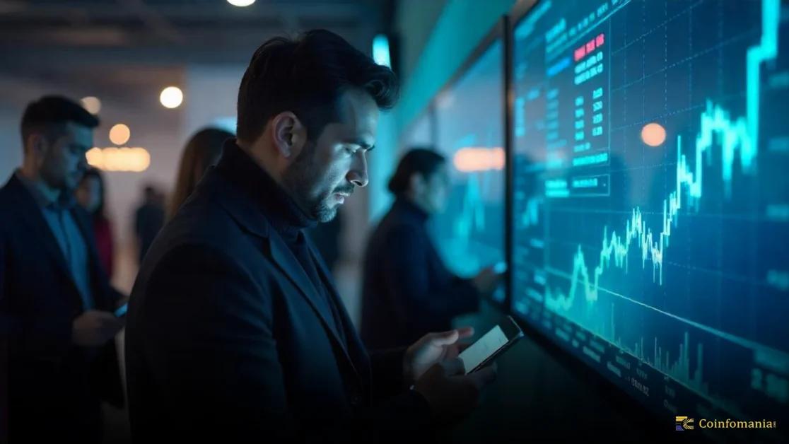 Ripple Crypto Trillion-Dollar Vision: The Future of Crypto and Beyond