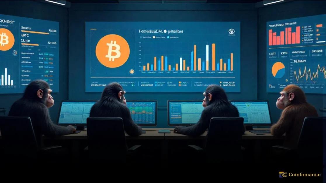 MonkeDAO Bitcoin Reserve: Leading the Charge with Solana’s zBTC Token!