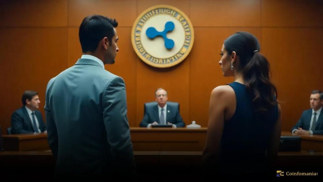 Ripple vs. SEC: Legal Expert Predicts Shock Resolution Timeline—Is It Finally Over?