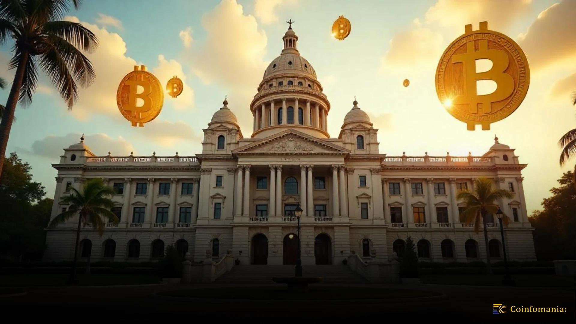 Crypto Regulation Updates: Panama’s Bill Moves Forward While BTC Tests $85,800.88 Resistance