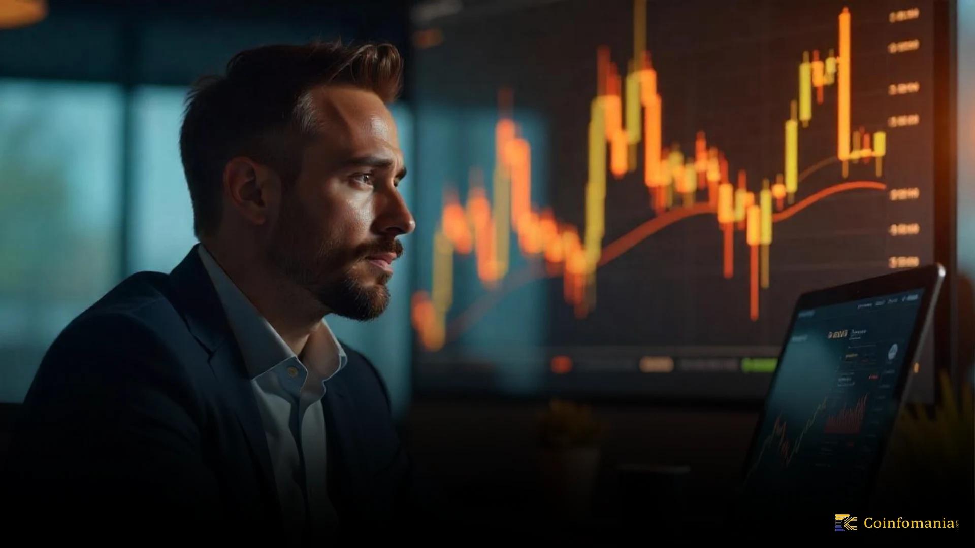 Bitcoin DeFi Breakthrough With PerpDEX—Will It Finally Reverse the Bearish Trend?