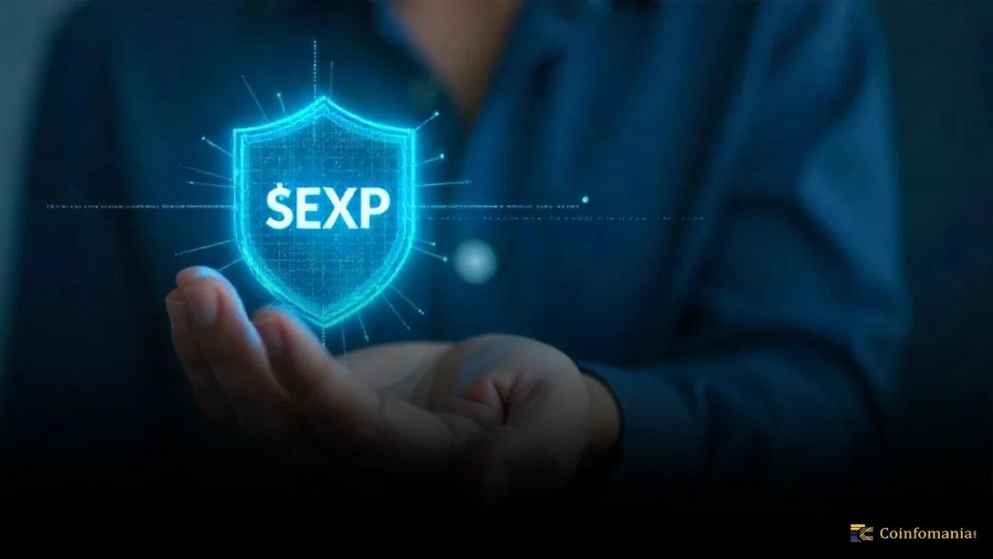 The Next Crypto Boom? ExoraPad Presale Surges Past Softcap – Secure Your $EXP Token Sale Now!