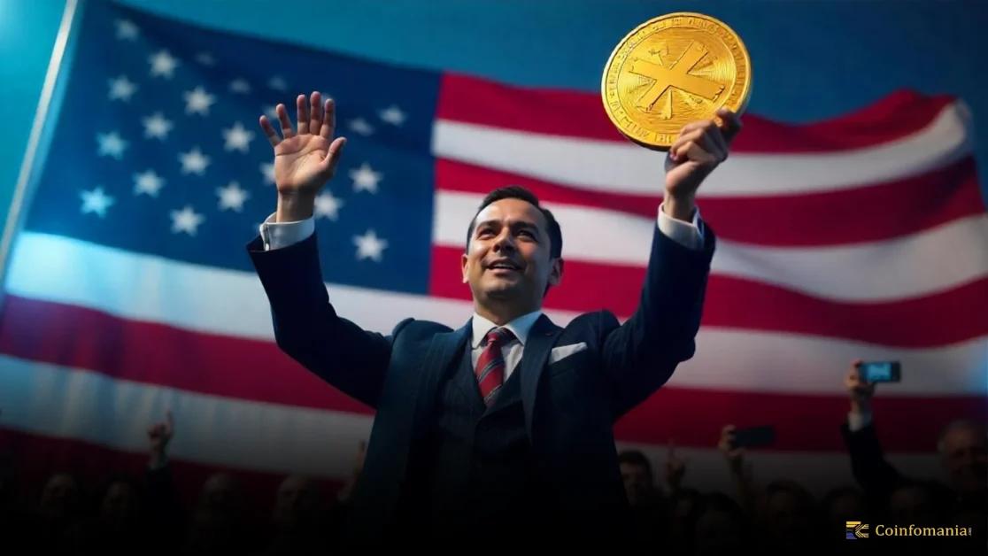 XRP Price Glitch Hits $21,355 Live on Real America’s Voice — Is Ripple’s Hidden Value Being Exposed?