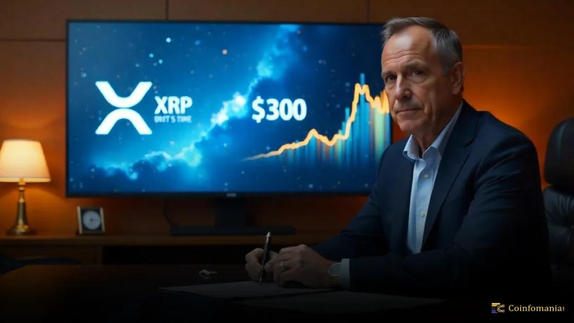 Ripple Vs. SEC: Lawyer Fred Rispoli Predicts XRP Lawsuit Resolution Within 60 Days—Is a Price Surge Imminent?