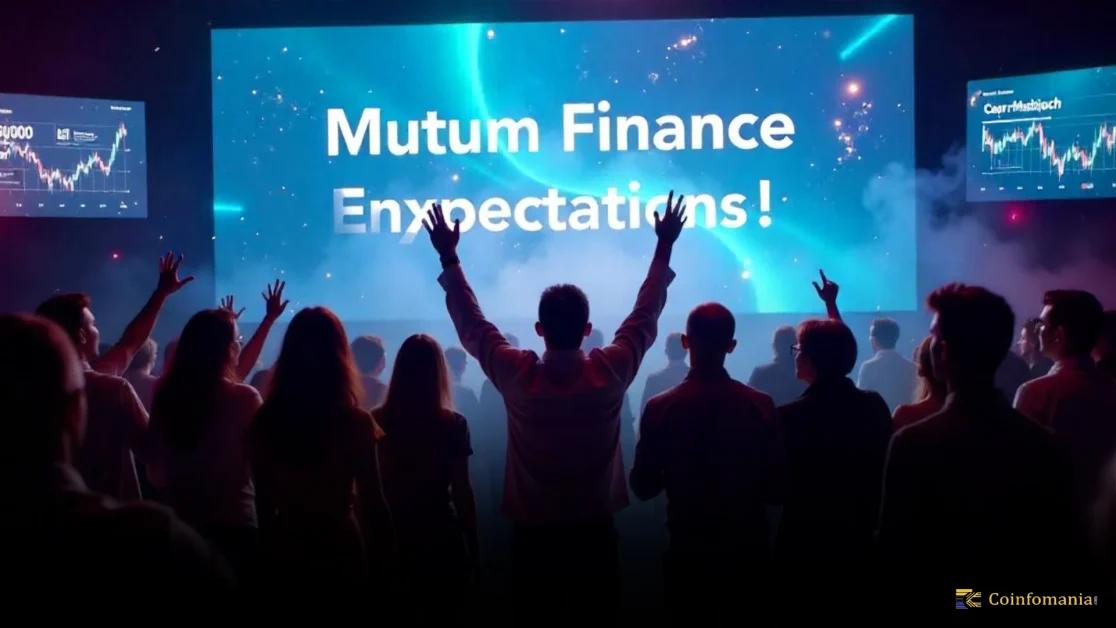 Mutuum Finance Presale: Will MUTM Surge 13,900% After Launch?