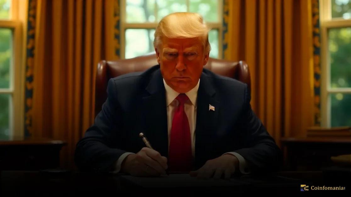 BitMEX Founders Walk Free: Trump Issues High-Profile Crypto Pardons
