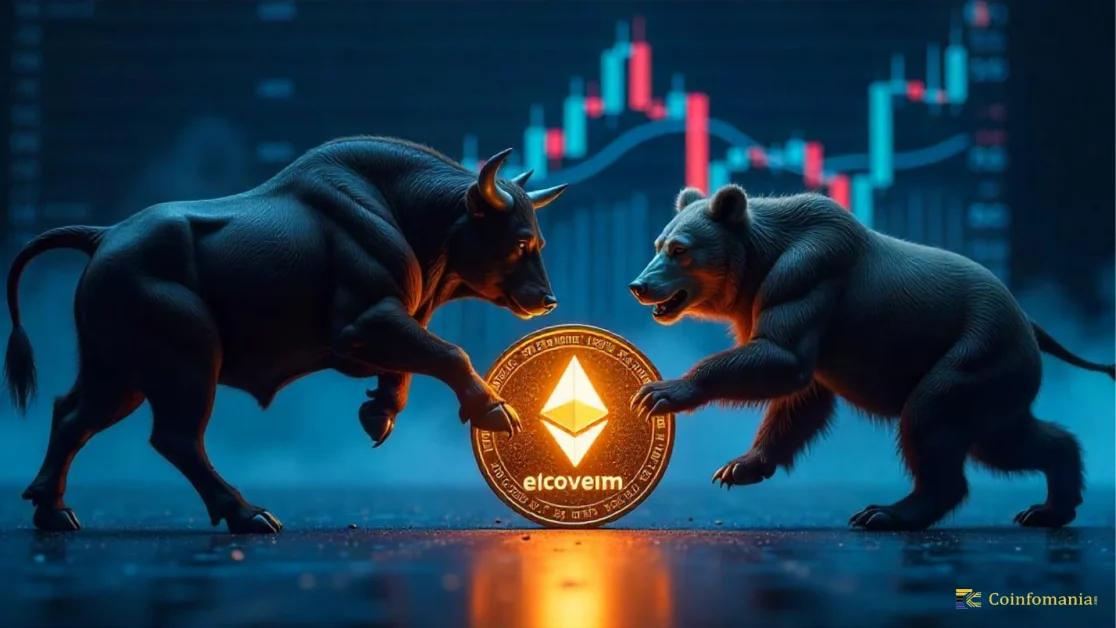 ETH Price Crash: Will It Recover or Keep Falling?