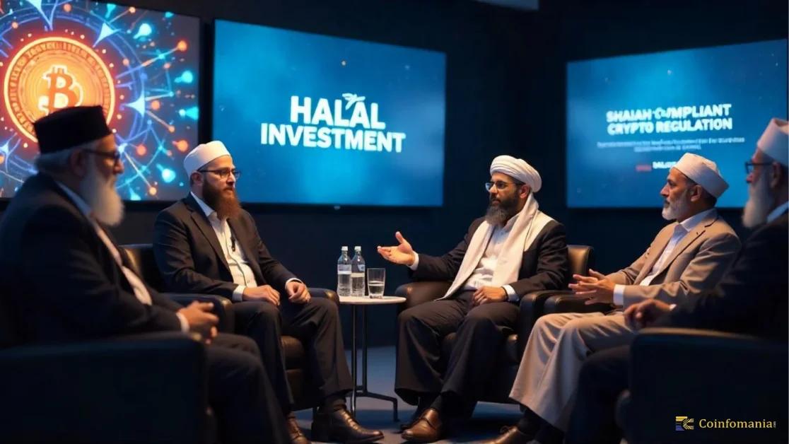 Shariah-Compliant Crypto: A Financial Revolution or Just Hype?