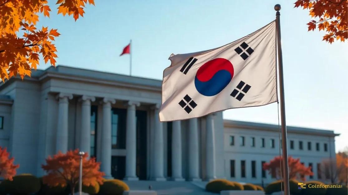 A Wake-Up Call for Investors: South Korean Court Sentences Crypto Scammers