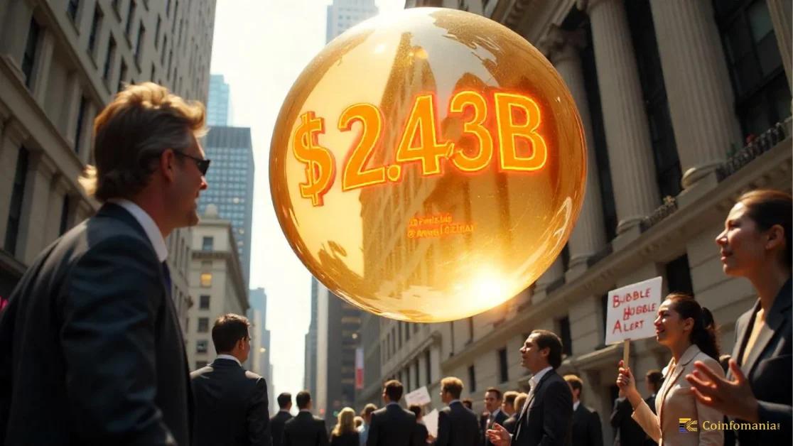 PumpSwap Hits $2.43B in Just 10 Days—Genuine Surge or Inflated Hype?