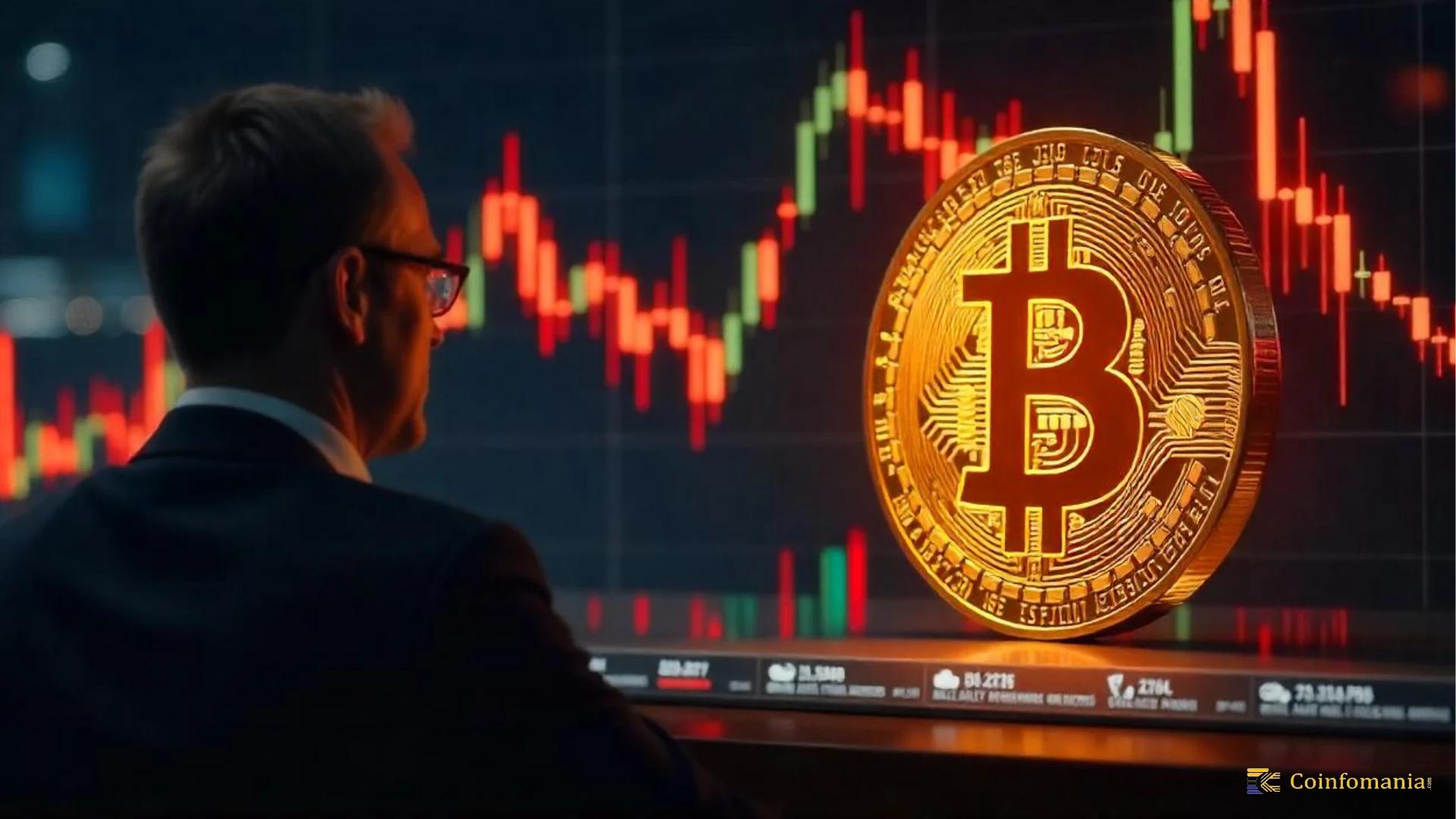 Pi Network Crashed 10%: Will PI Coin Rebound or Drop Below $0.70?