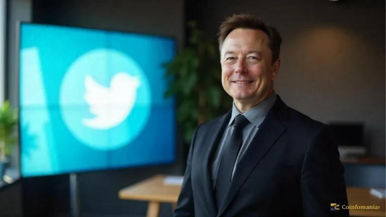 Elon Musk Dogecoin Tweet Could Trigger a 10,000% Surge: DOGE Ready to Surge to $10!