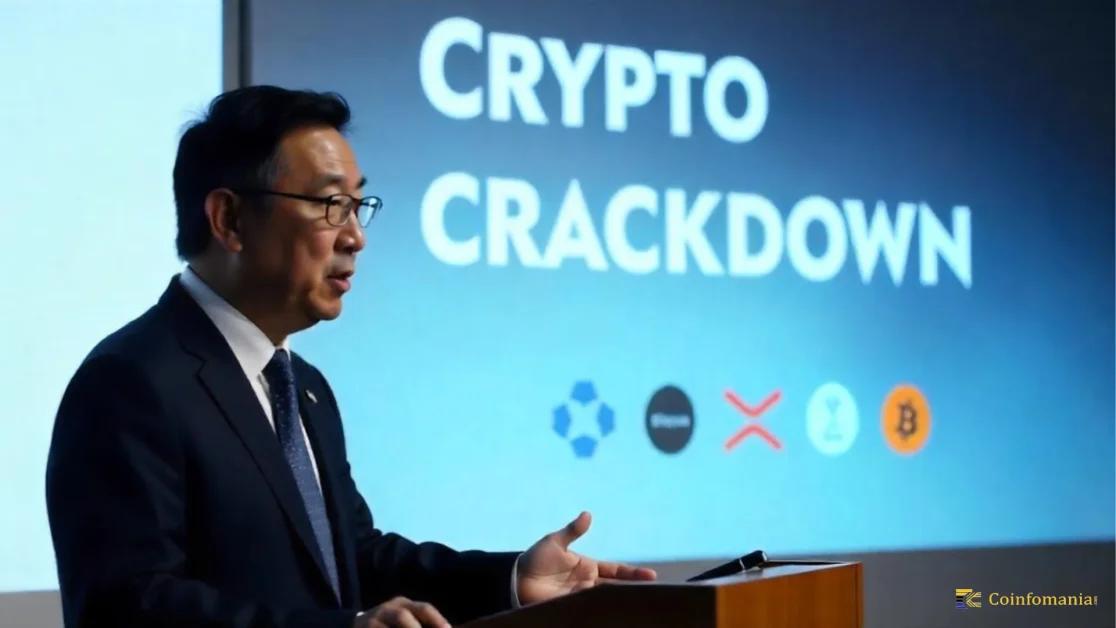 Japan’s Crypto Crackdown: New Laws to Hit Insider Trading