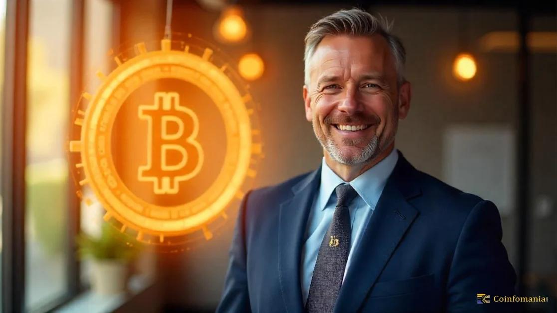 Bullish Bitcoin News: Raoul Pal’s Bitcoin Price Prediction—Could BTC Hit $500,000 by 2025?