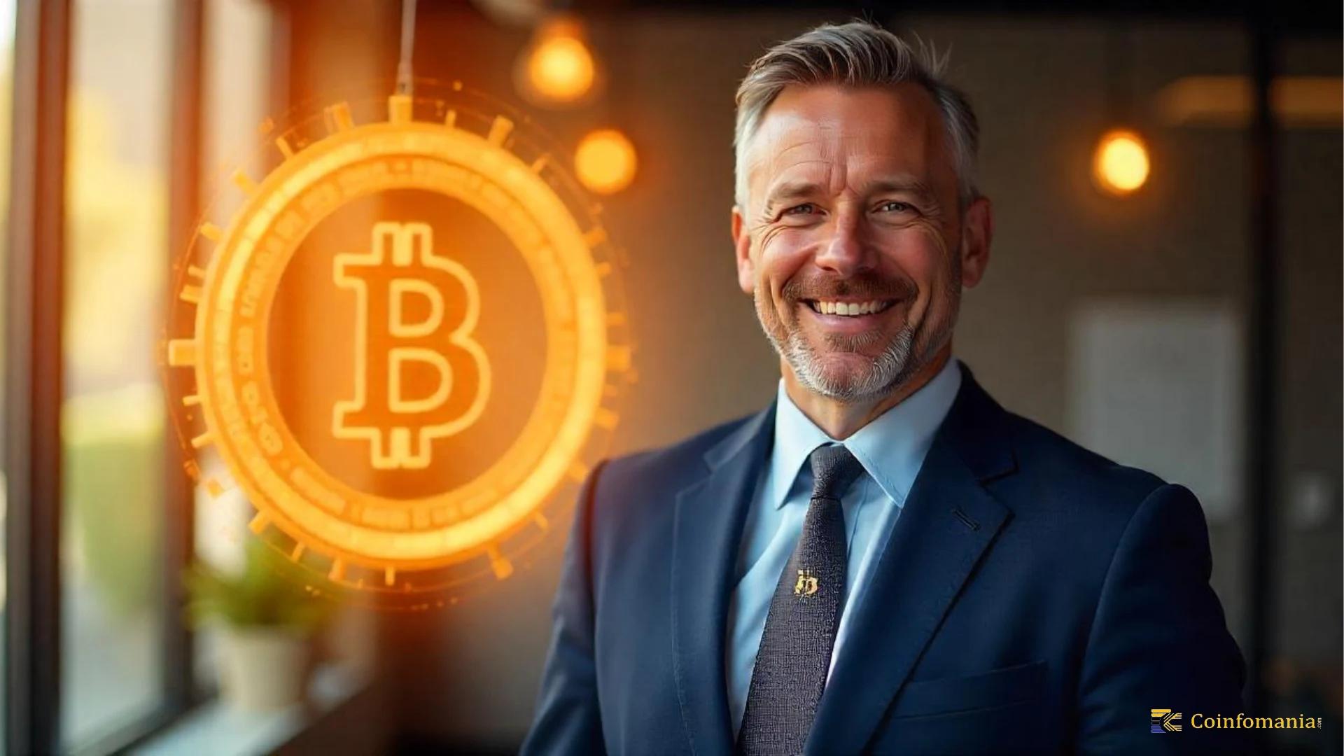 Bullish Bitcoin News: Raoul Pal’s Bitcoin Price Prediction—Could BTC Hit $500,000 by 2025?