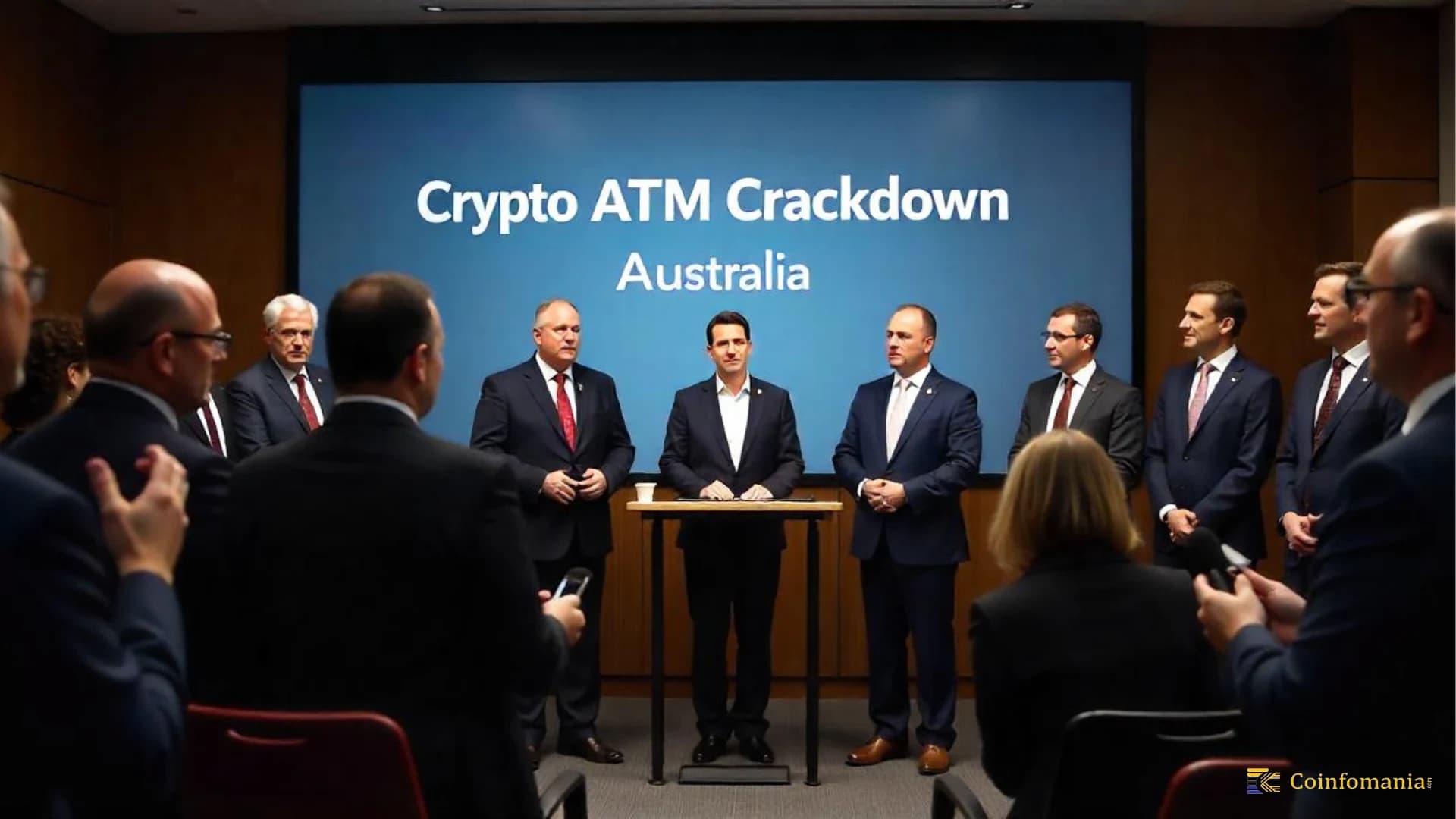 AUSTRAC’s Crackdown on Crypto ATMs: Compliance, Fraud, and Future Implications