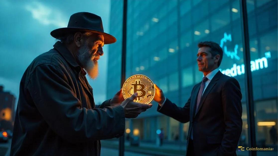 Is Buying Bitcoin Better Than Mining Now? MARA’s $2B BTC Purchase Echoes MicroStrategy in a Bold Crypto Strategy Shift