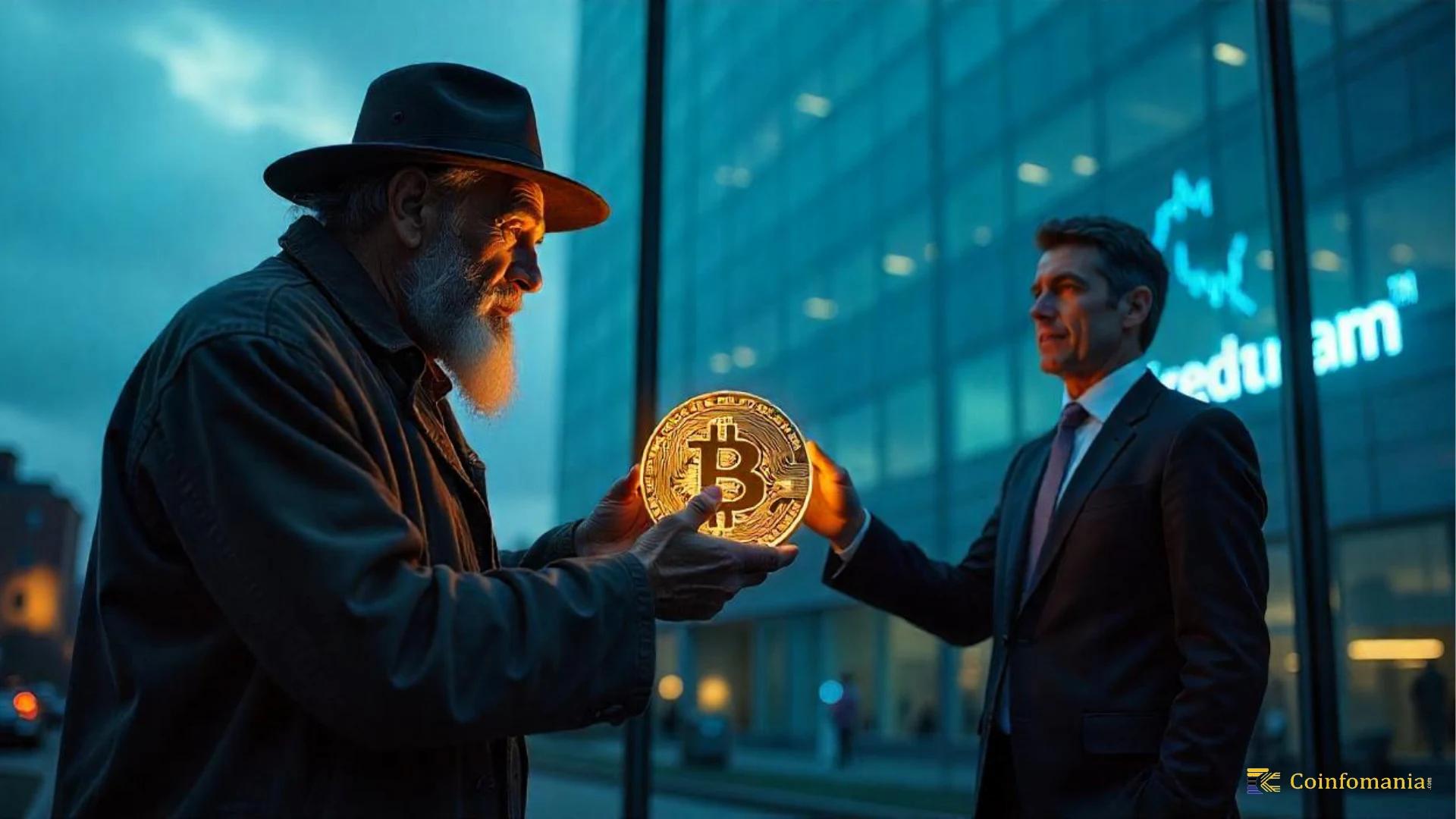 Is Buying Bitcoin Better Than Mining Now? MARA’s $2B BTC Purchase Echoes MicroStrategy in a Bold Crypto Strategy Shift