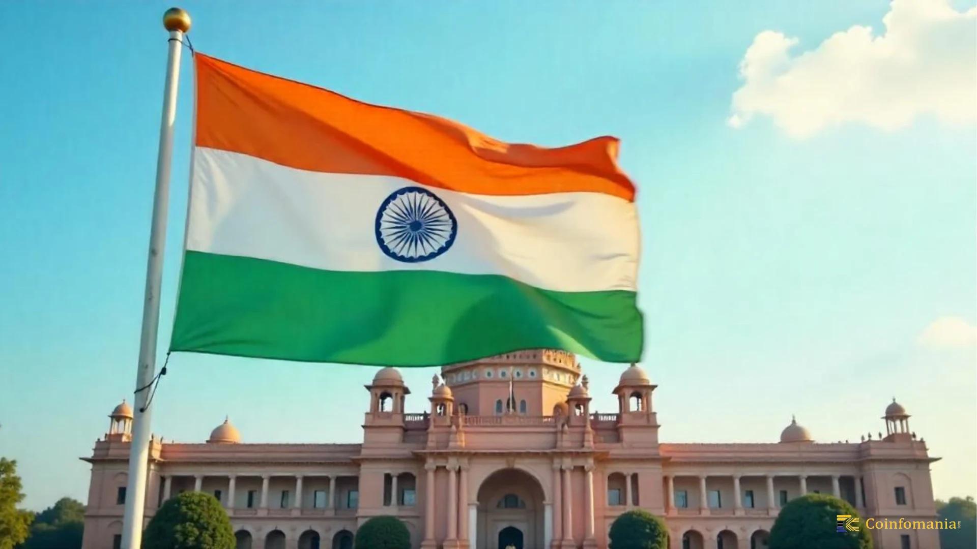 India’s Parliament Adopts AI for Multilingual Debates and Documentation