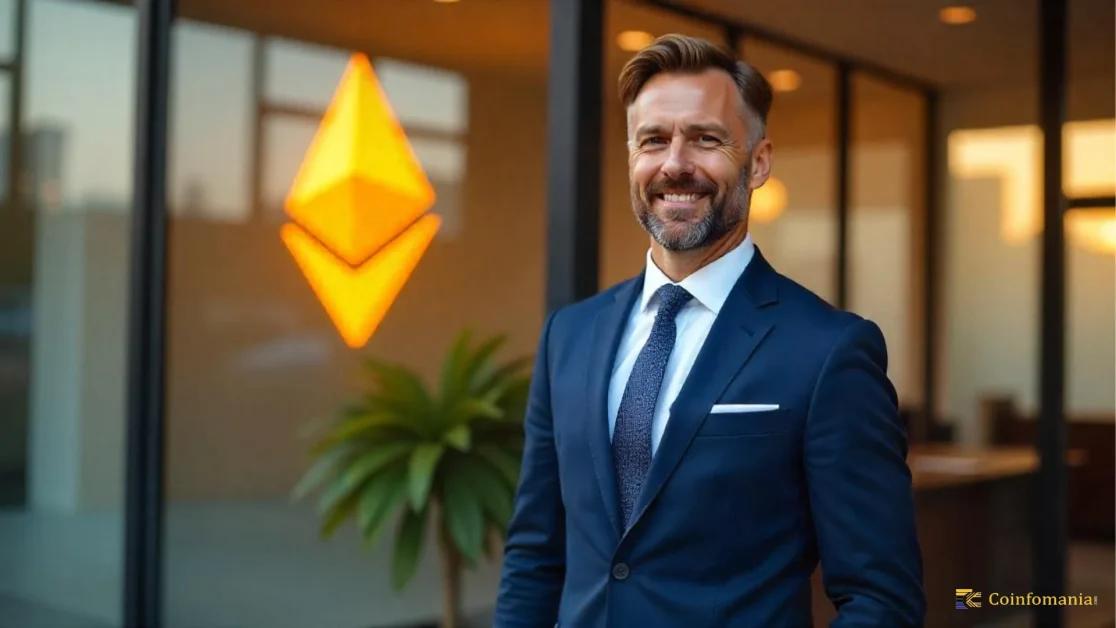 Ethereum Struggles at $1,800 – Will Bears Push ETH Below Key Support?