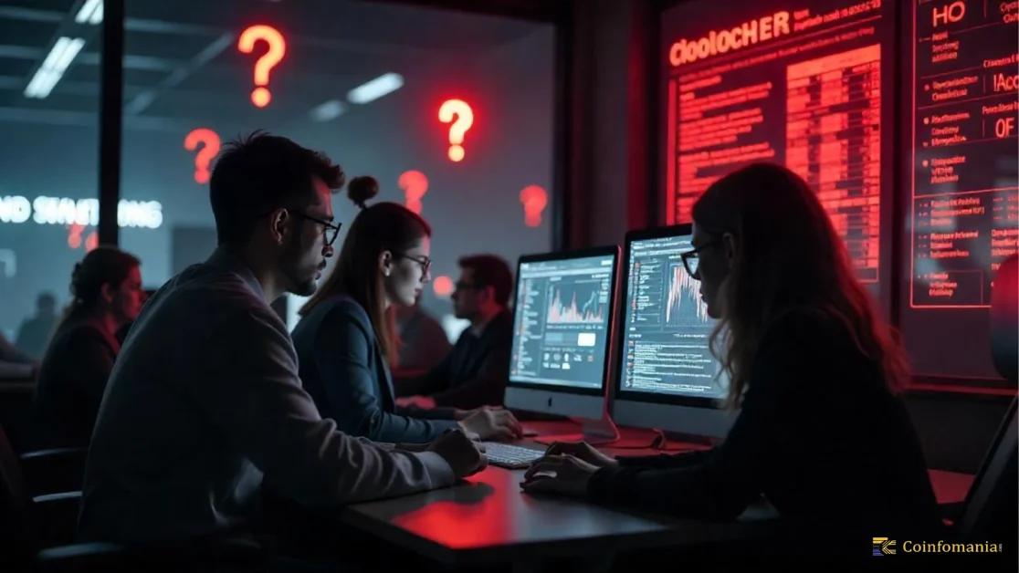 $5.4M Stolen in zkLend Hack—Who’s Behind This Shocking Crypto Heist?