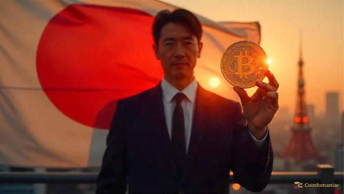 Is Japan’s Metaplanet Betting Big on Bitcoin? $13M Bond Move Sparks Debate!