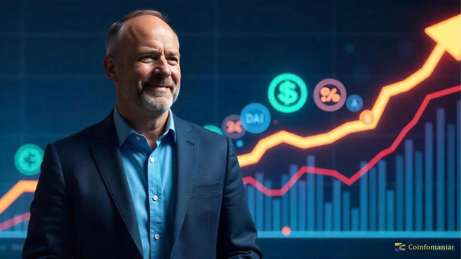 Coinbase CEO Pushes for Stablecoin Interest—Big Changes Ahead?