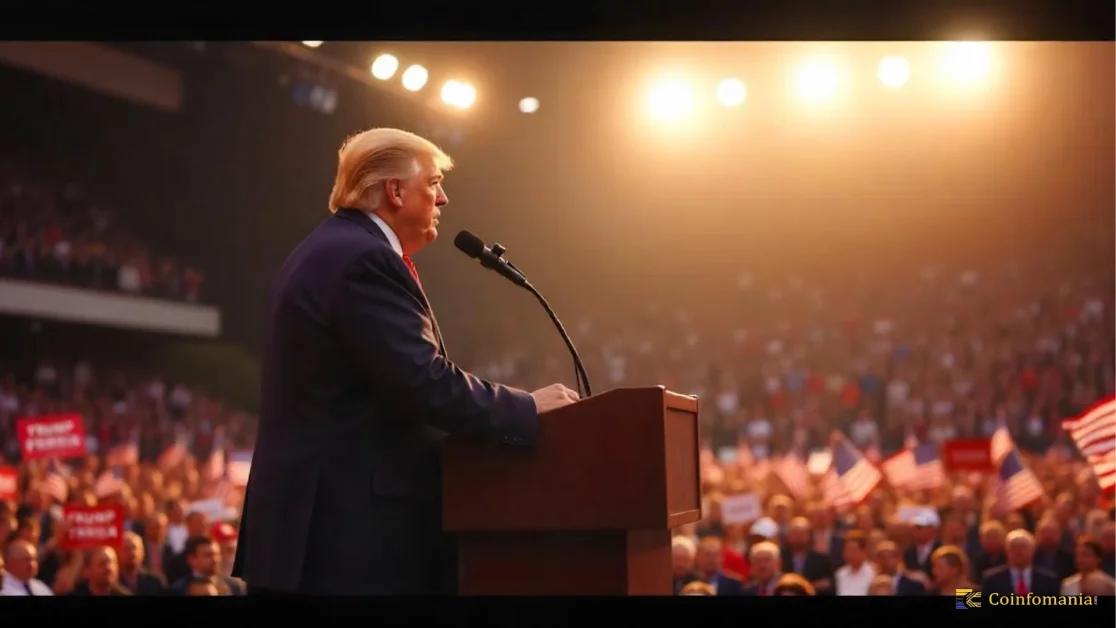 Trump’s Crypto ETF Influence Could Trigger Massive BTC Surge to $83K!