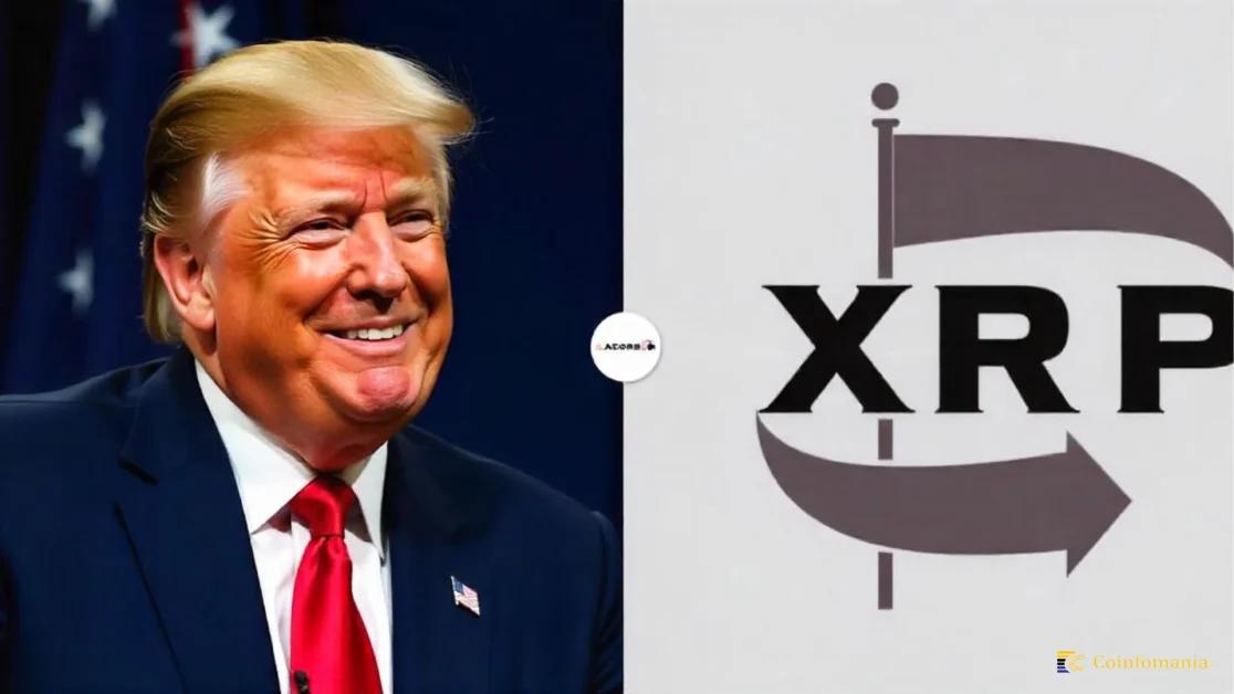 April XRP Price Prediction: Can Recovery to $2.10 Hold as Trump Tariffs Fuel Bearish Fears?