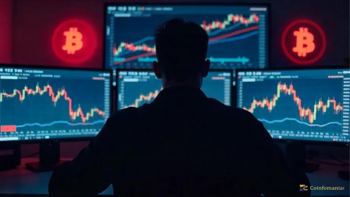 Crypto Hacks in Q1 2025: A Devastating Loss Amid Crypto Downfall
