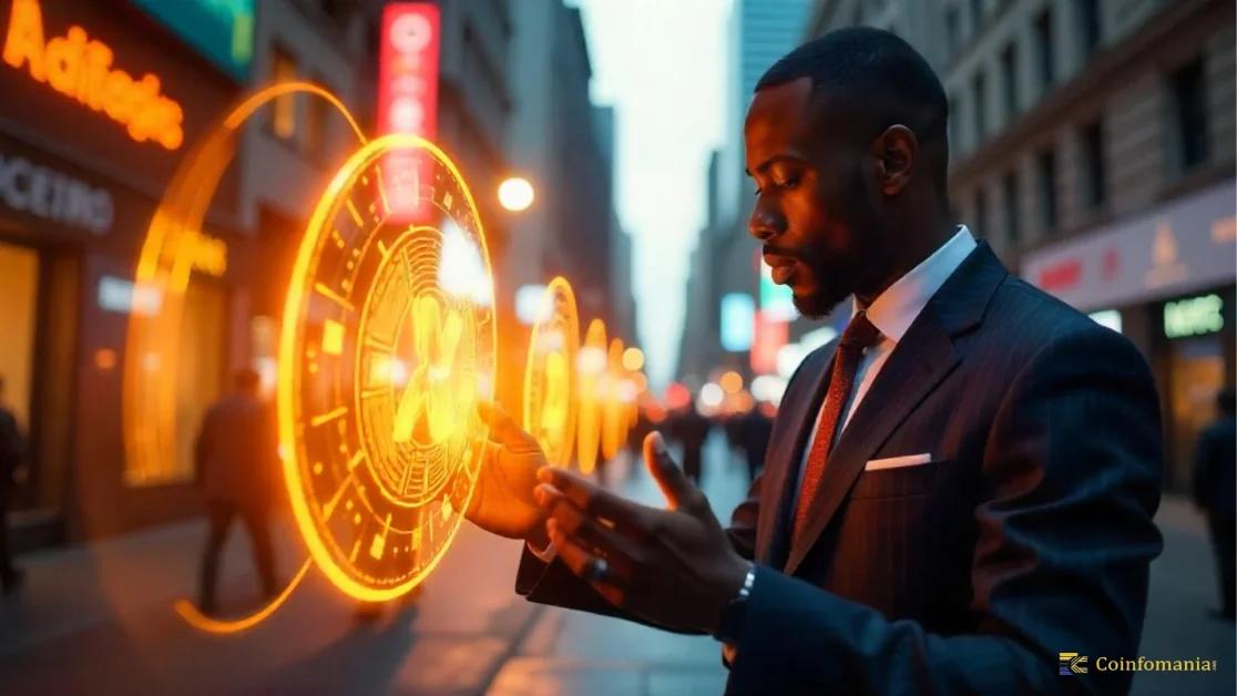 Crypto Analyst Predicts 72,500% XRP Price Surge to $1,452, Is It Really Possible?