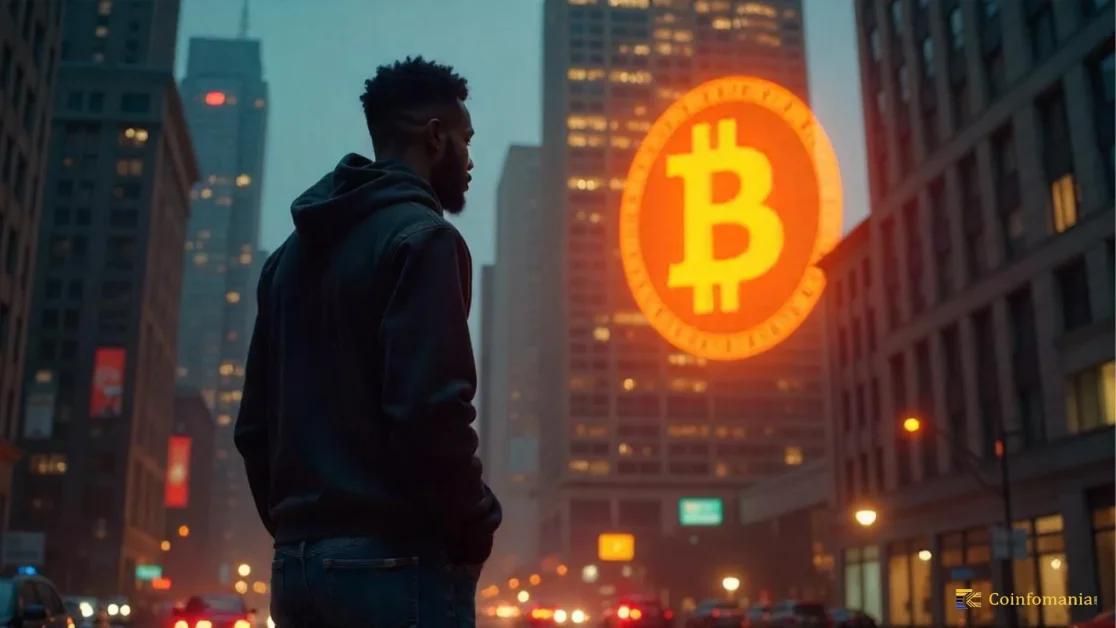 25% of S&P 500 Firms to Hold Bitcoin by 2030—Smart Move or Risky Gamble?