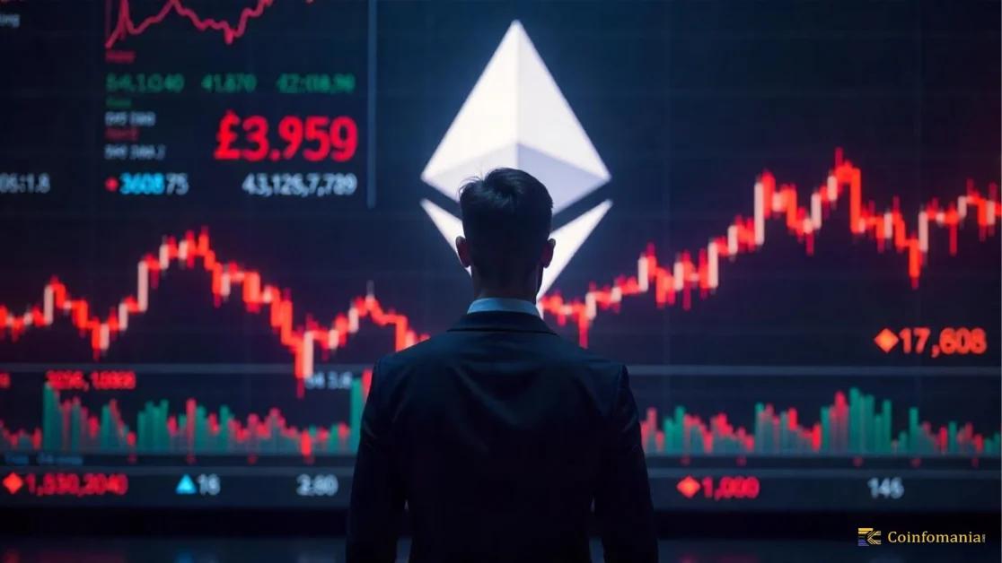 Ethereum’s New Privacy Pools Go Live—Vitalik Jumps In First