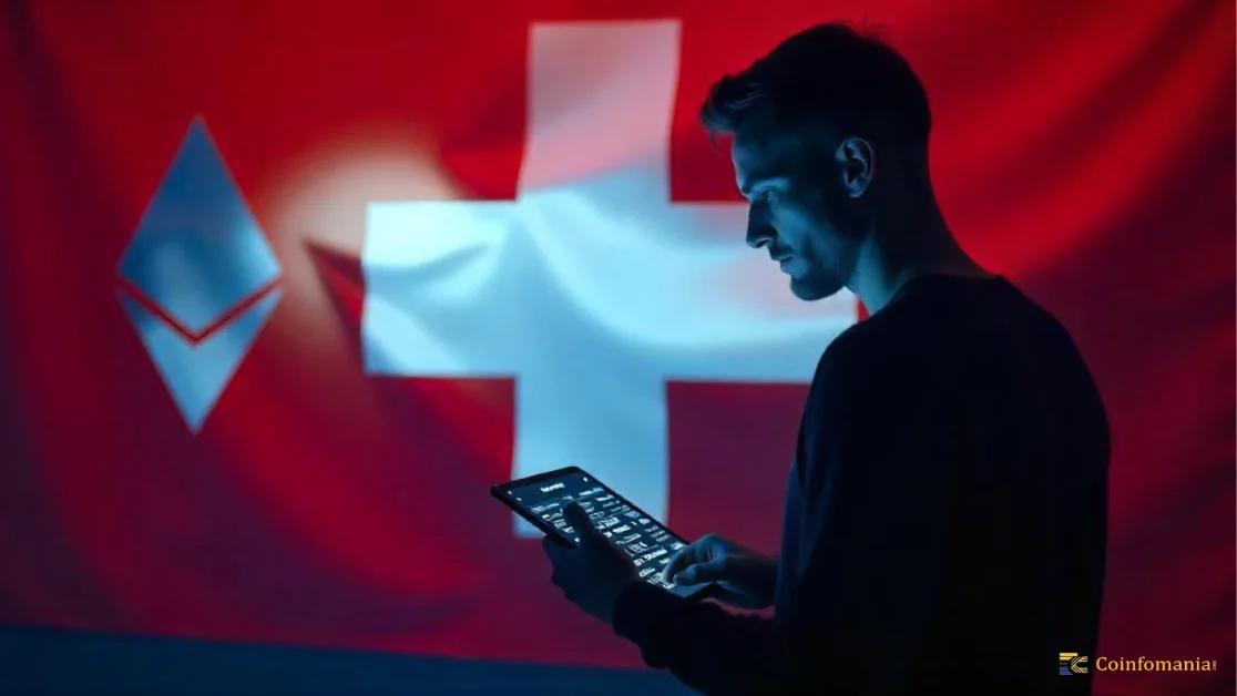 Vitalik Buterin’s Surprise Move: Why He Donated 274 ETH to Zuitzerland