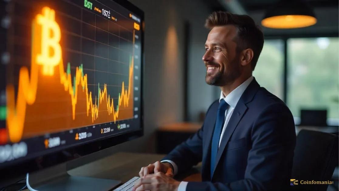 Bitcoin News: Saylor Buys $1.9B Worth of BTC During Market Dip — What’s Next for Bitcoin Price?