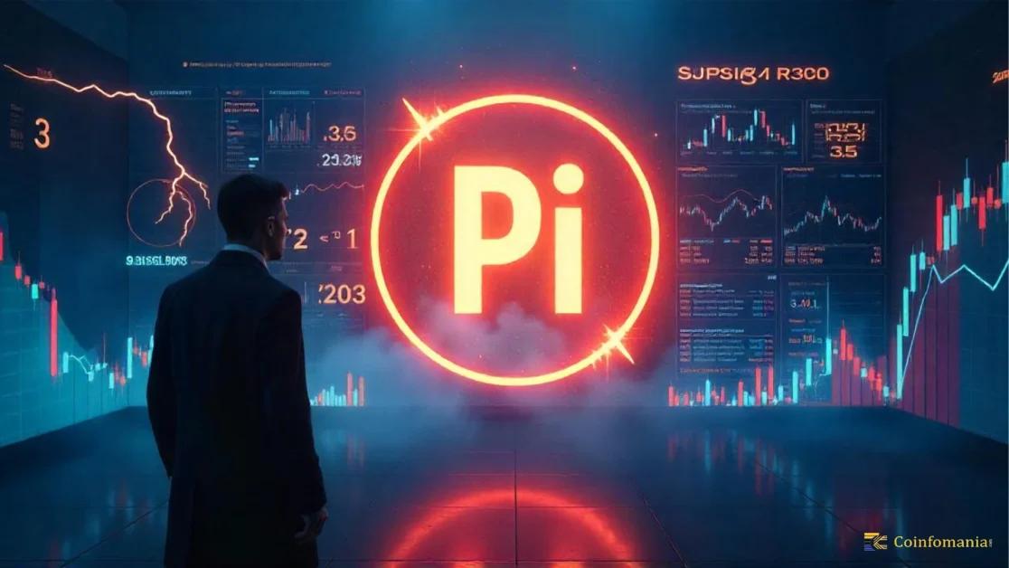 Shocking Pi Network News: Will Pi Mainnet Launch Trigger an Insane $5 Price Surge?