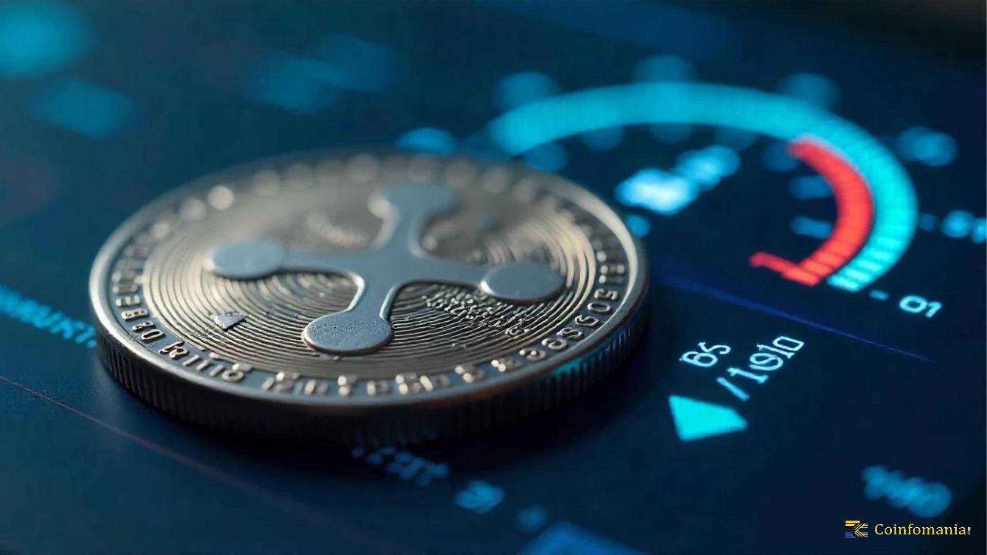 XRP News: Analyst Sees Potential Breakout Above $3.4, But Volume is Key for XRP Coin’s Next Move