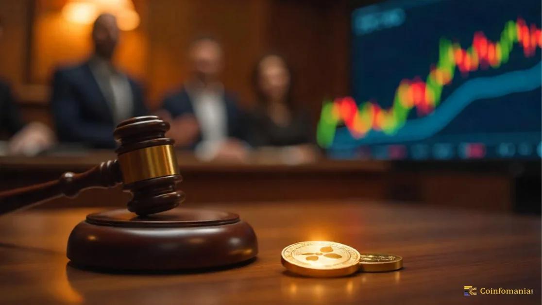 XRP to $2.50? Analysts Predict Massive Rally After Ripple Legal Triumphs — What You Need to Know Now!