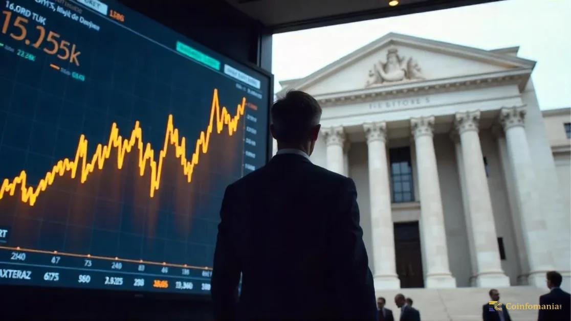 Arthur Hayes Forecast Shocks Markets: Will the Fed’s Moves Send BTC to $250K?