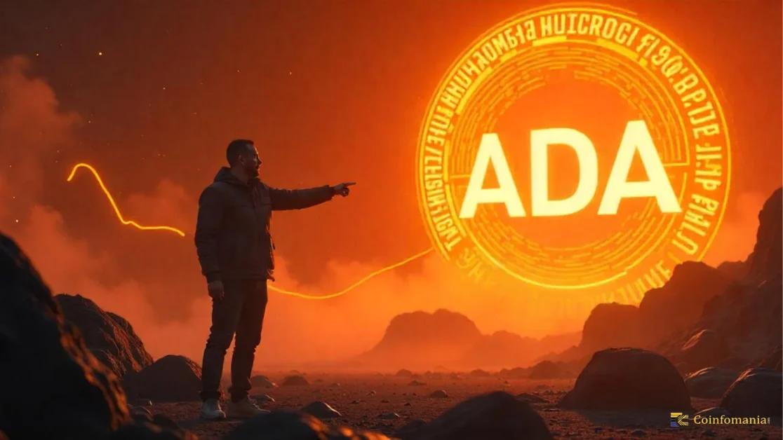 Bitcoin Prices to Skyrocket to $250K with Cardano’s DeFi Revolution! Hoskinson Claims This Combo Could Dominate DeFi Landscape!