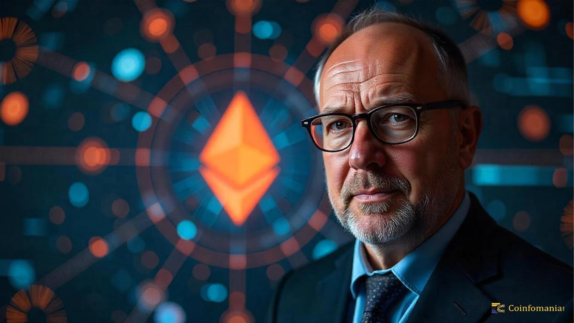 Ethereum Whale’s $6 Million Sell-Off Could Trigger Market Crash: Can Ethereum Bounce Back from a $1,600 Low?