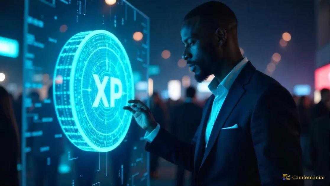 XRP Price Prediction: XRP to Surpass its $3.84 Peak by June 2025? Crypto Analyst Says Yes!