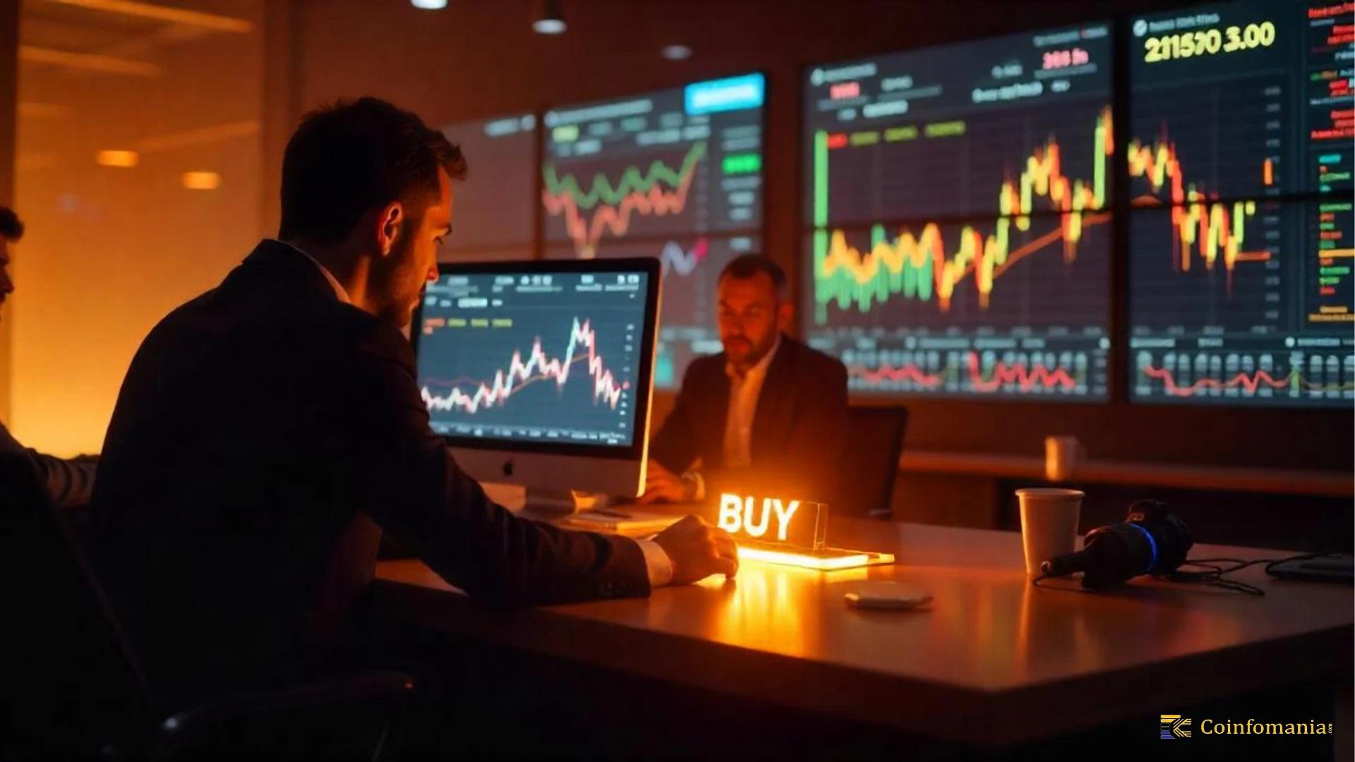 Metaplanet’s Bold $67M Bet on Bitcoin: Metaplanet Snaps Up 696 BTC in Strategic Power Play – Here’s What You Need to Know!