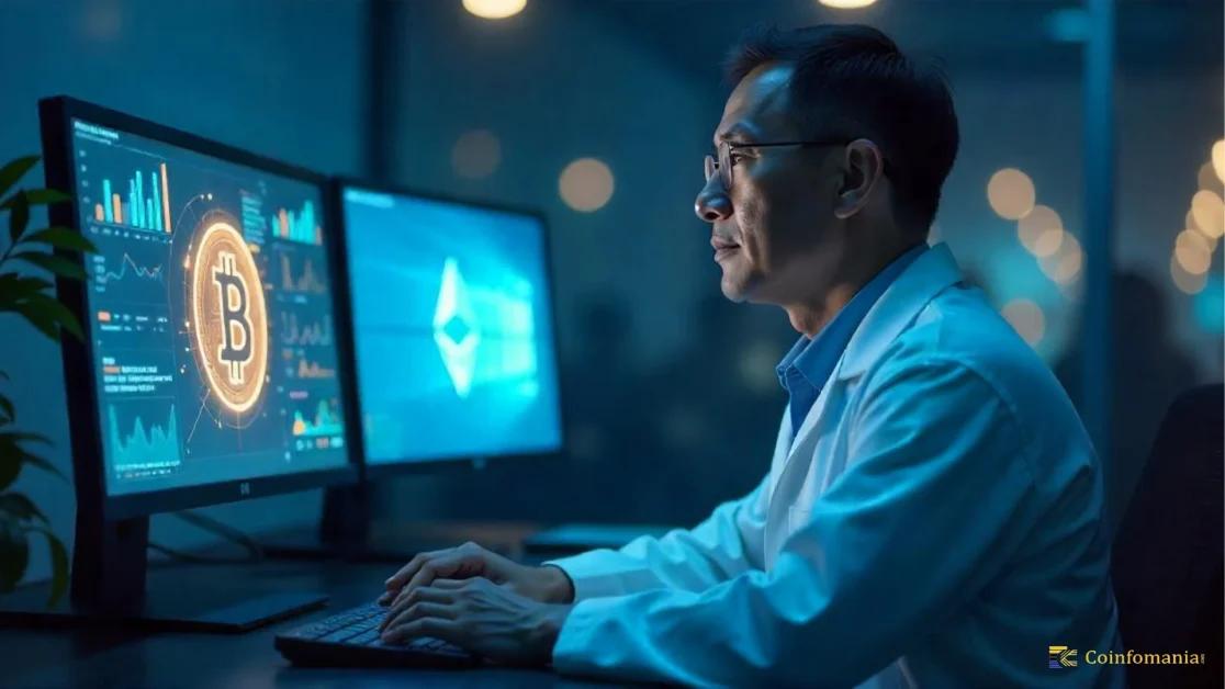 Metaplanet’s Bitcoin Stash Soars to 4,046 BTC—Will the Buying Spree Continue?