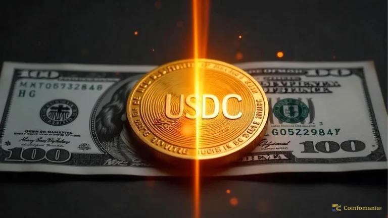 Circle’s USDC Plans IPO on the New York Stock Exchange