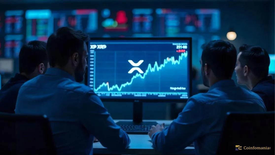 Ripple News: Can XRP Hit $2.50 by April? RLUSD and Stablecoin Bill Say Yes!